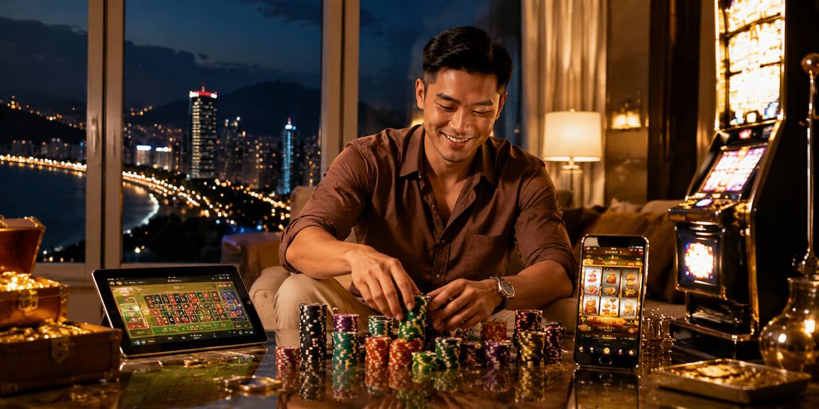 neo79 Casino
